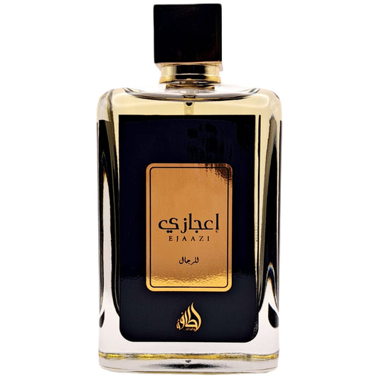 Lattafa Ejaazi Eau De Parfum for Men &amp; Women 100ml Free Delivery