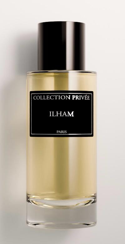 ILHAM - COLLECTION PRIVÉE