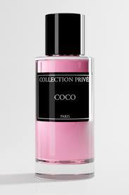 PARFUM COCO - COLLECTION PRIVÉE - 50ML