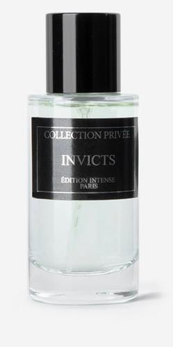 Invicts Collection Privée 50ml