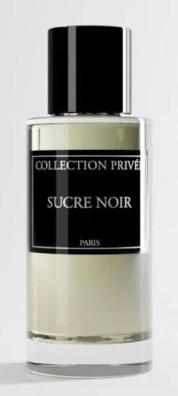 Sucre noir – Collection Privée