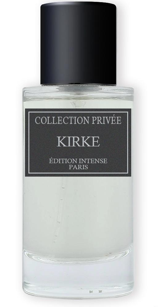 PARFUM KIRKE - COLLECTION PRIVÉE - 50 ML