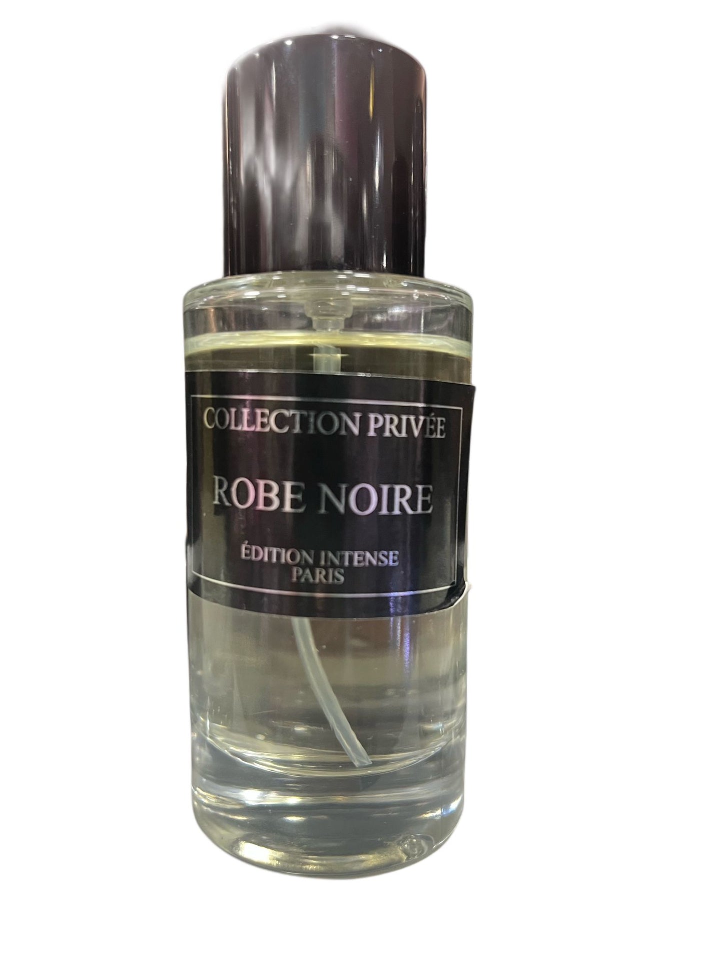 Eau de parfum Robe Noir - Collection privé