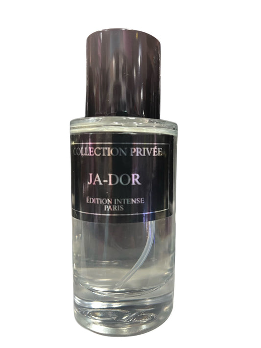 Eau de parfum Ja-Dor - Collection privé