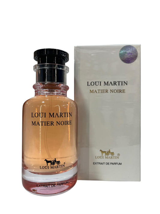 MATIER NOIRE - LOUI MARTIN 100ml