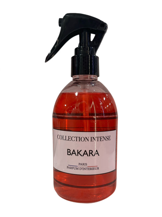 Spray pour le Textilles - Bakara - Collection Privée