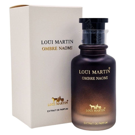 LOUIS MARTIN OMBRE NAOMI - EAU DE PARFUM 100ML