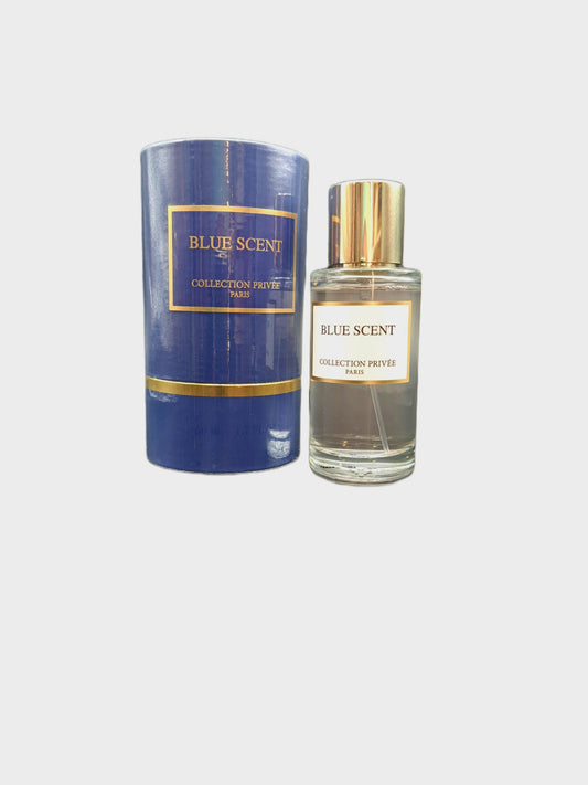 Blue Scent - Eigle Collection - 50 Ml