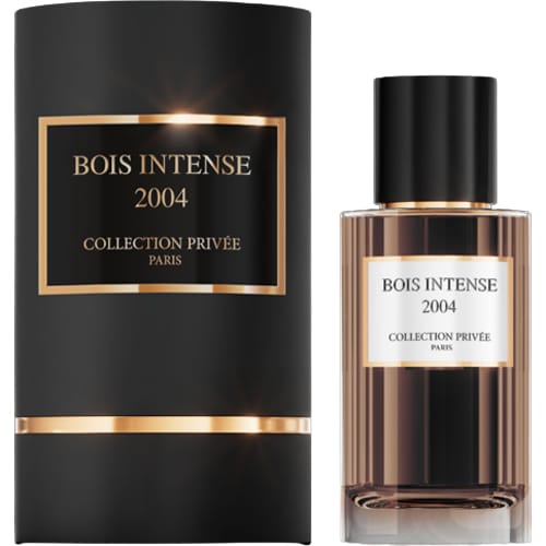 Bois Intense - Collection Privée Aigle - Eau de parfum mixte