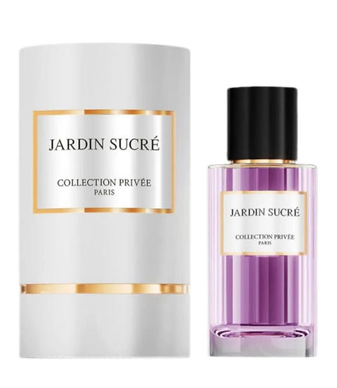 Jardin Sucre - Collection Privee Aigle - 50 Ml