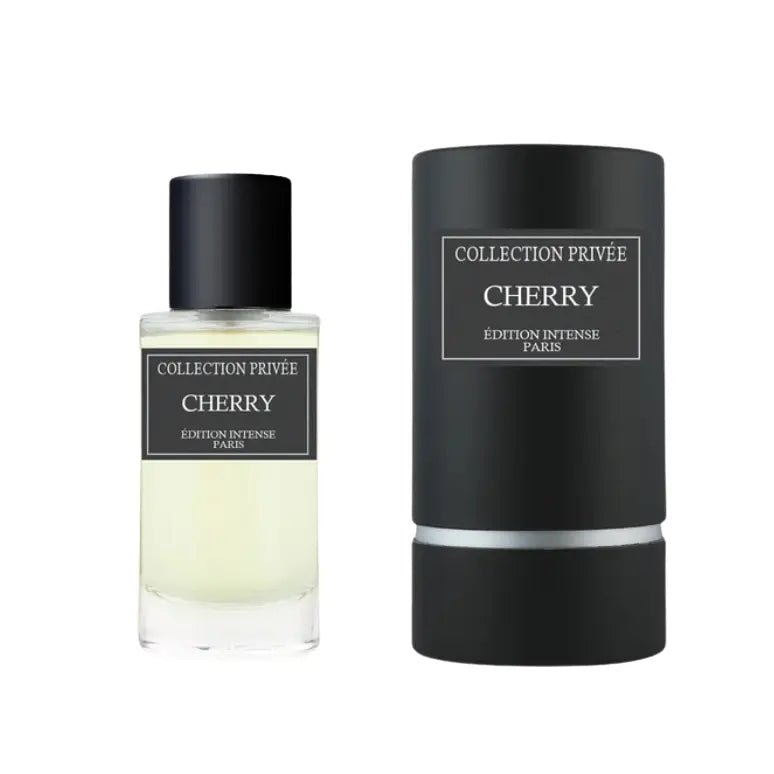 Cherry -Collection Privee 50 Ml