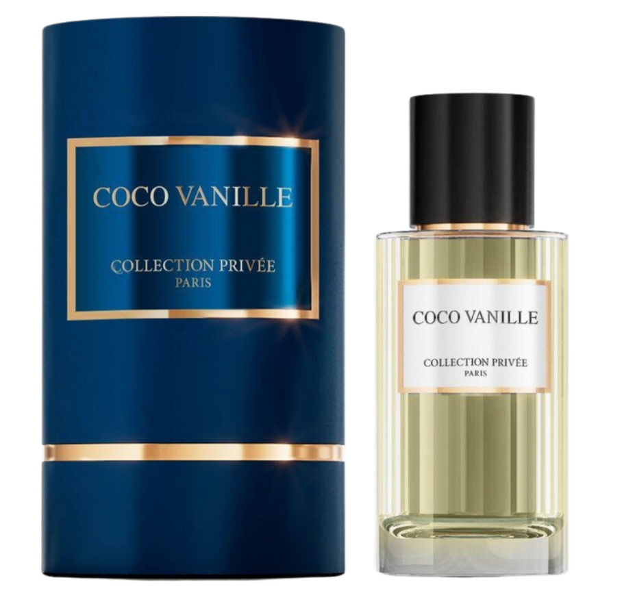 Coco Vanilla - Prywatna kolekcja Aigle - 50 ml