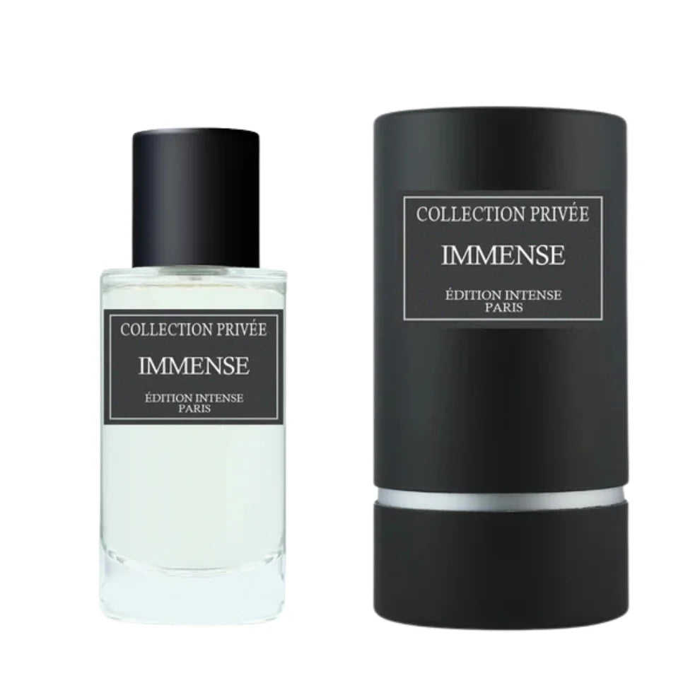 Immense – Eau de Parfum | Collection Privée | 50 ml