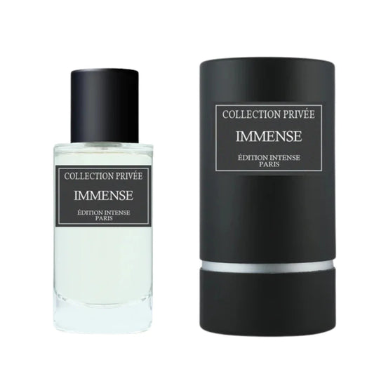 Immense – Eau de Parfum | Collection Privée | 50 ml