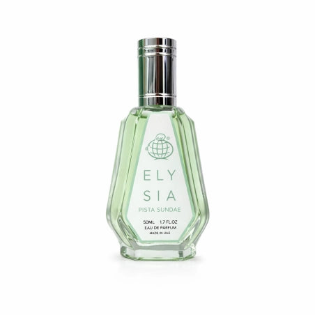 Elysia Pista Sundale – Eau de Parfum Mixte 50ml