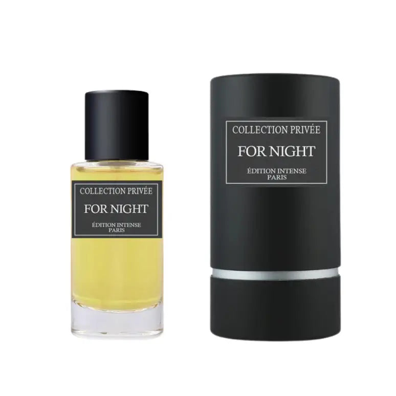 For Night – Eau de Parfum | Collection Privée | 50 ml