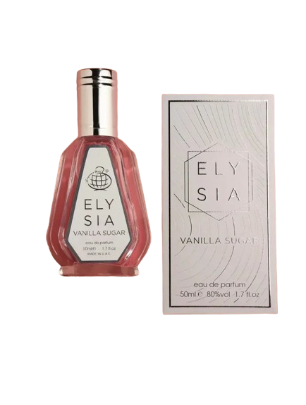 Elysia Vanilla Sugar – Eau de Parfum
