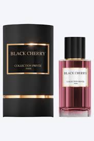 Black Cherry - Kolekcja prywatna Aigle - 50 ml