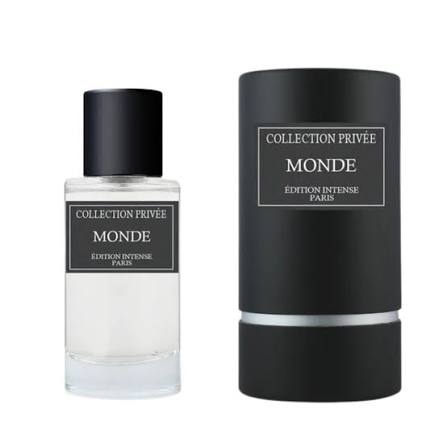 Monde – Eau de Parfum | Collection Privée | 50 ml