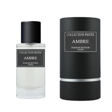 Ambre – Eau de Parfum | Collection Privée | 50 ml