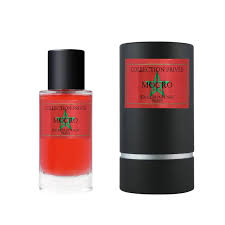 Mocro – Eau de Parfum | Collection Privée | 50 ml