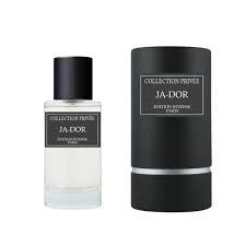 Ja-Dor – Eau de Parfum | Collection Privée | 50 ml