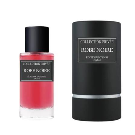 Robe Noire – Eau de Parfum | Collection Privée | 50 ml