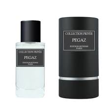 Pegaz – Eau de Parfum | Collection Privée | 50 ml