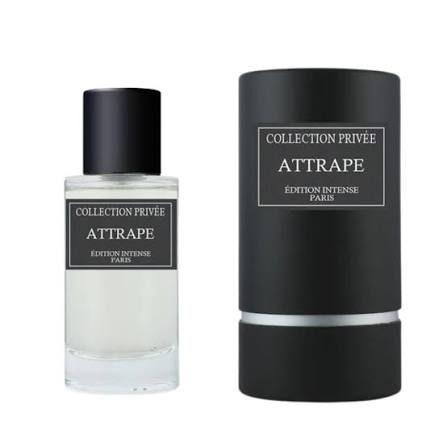 Attrape – Eau de Parfum | Collection Privée | 50 ml