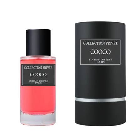 Coco – Eau de Parfum | Collection Privée | 50 ml