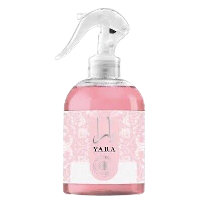 Yara Rose - Spray Textile