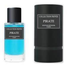 Pirate – Eau de Parfum | Collection Privée | 50 ml