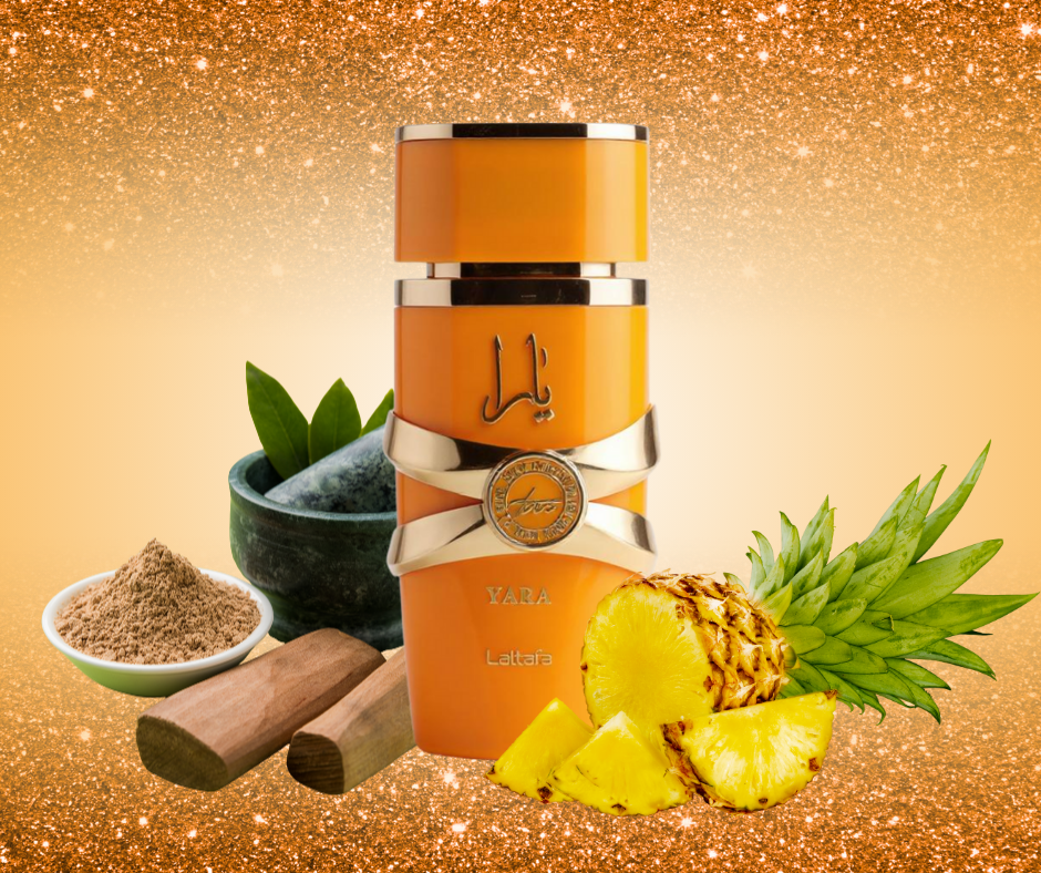 Yara Tous  - Lattafa 100 Ml