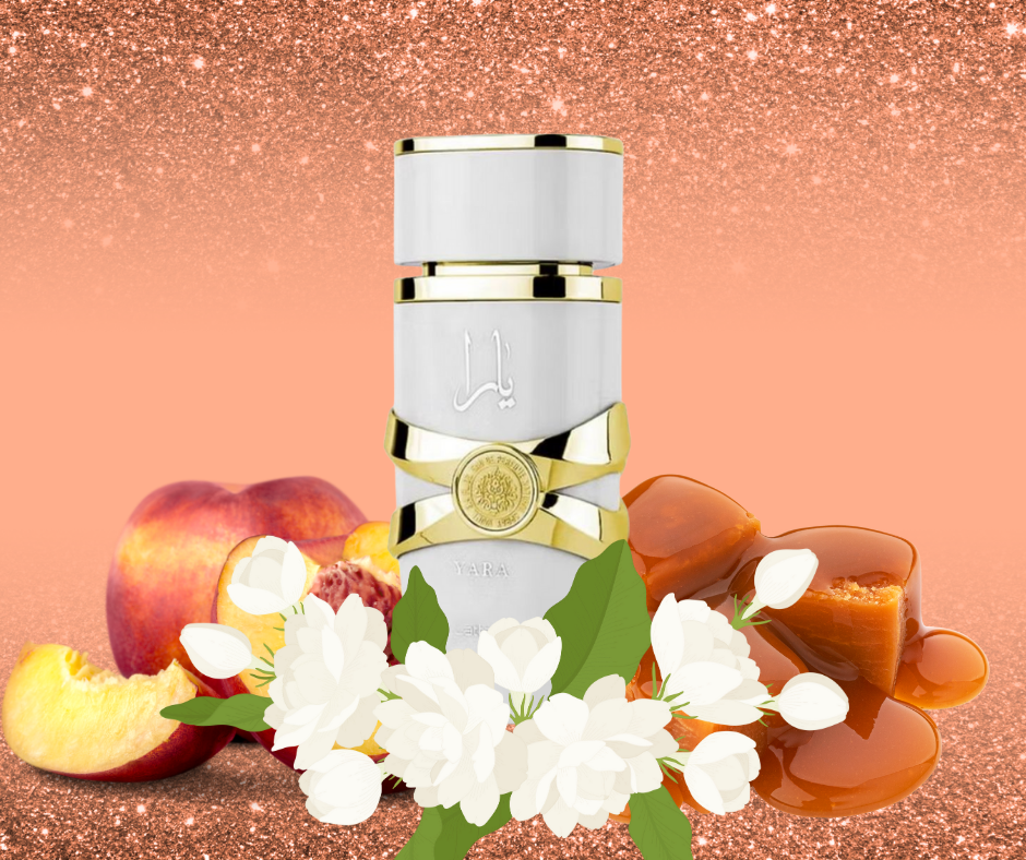 Yara Moi - Lattafa 100 Ml