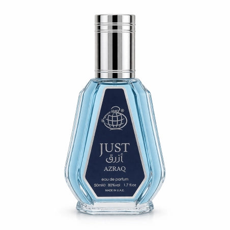 Just Azraq – Eau de Parfum pour Homme 50ml