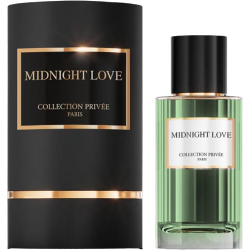 Midnight Love -Collection Privee Aigle - 50 Ml