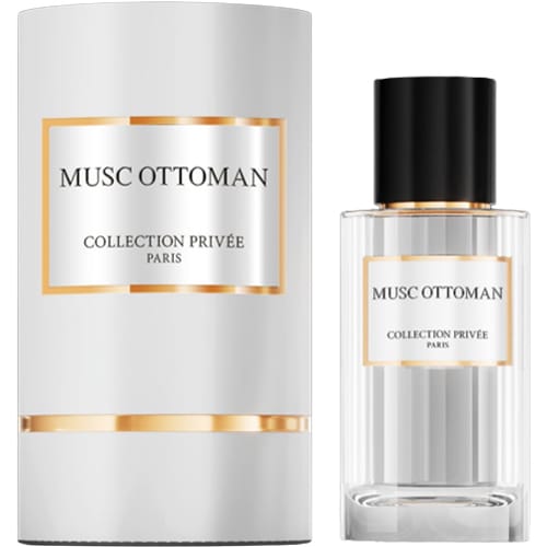 Musc Ottoman - Collection Privee Aigle - 50 Ml