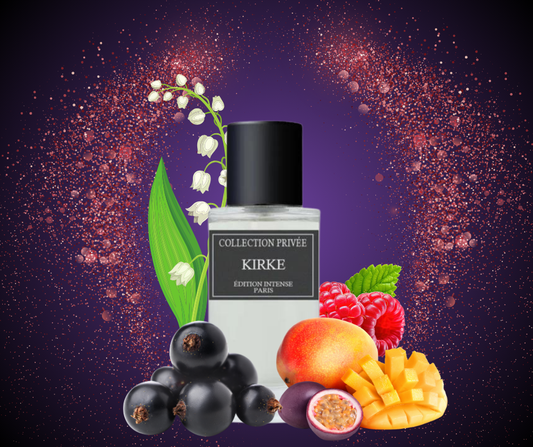 Kirke - Collection Privee - 50 ML