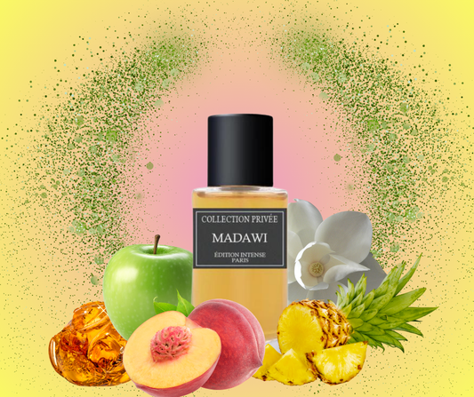 Madawi - Collection Privée 50 Ml