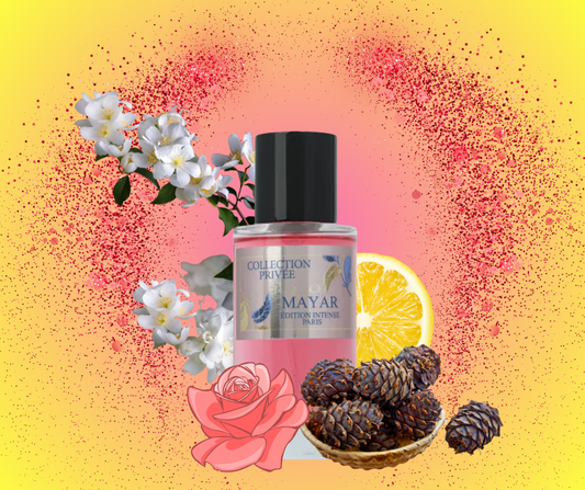 Mayar - Collection Privee 50 Ml
