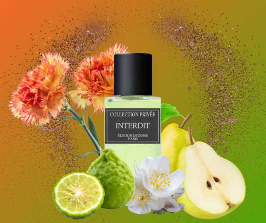 Interdit - Collection Privée - 50 Ml