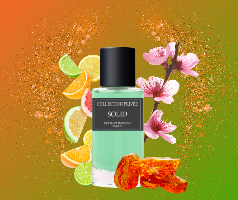 Solid - Collection Privee 50 Ml
