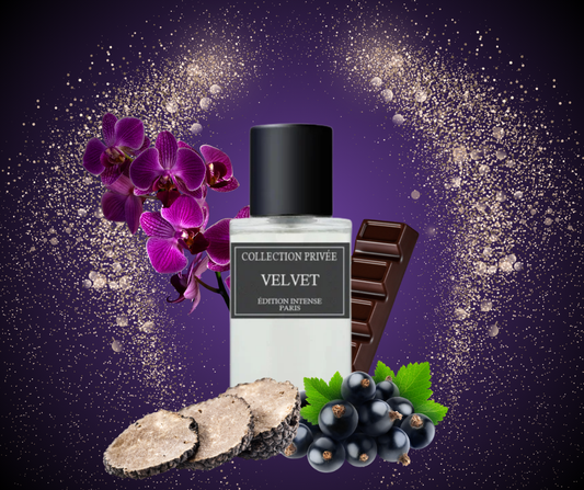 Velvet - Collection Privee 50 Ml