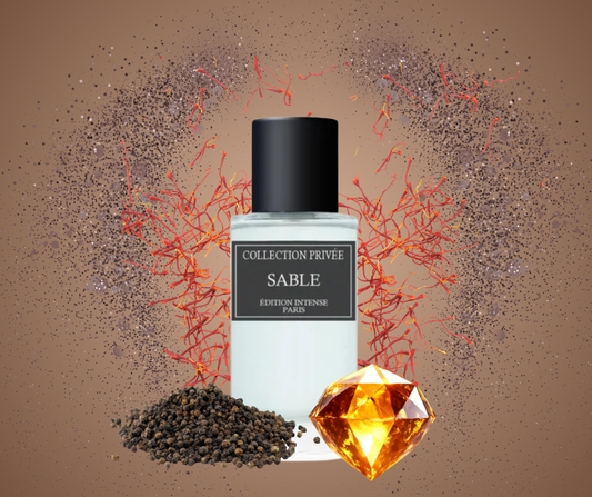 Sable - Collection Privee 50 Ml