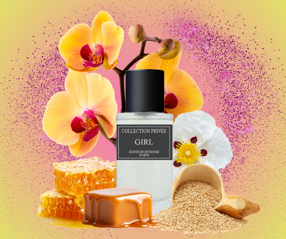 Girl - Collection Privee 50 Ml