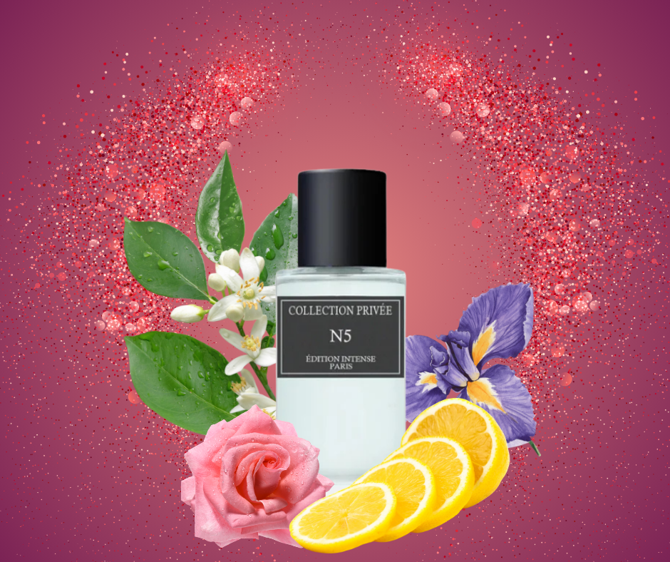 N- 5 - Collection Privee 50 Ml