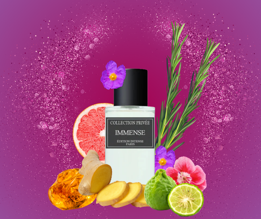 Immense - Collection Privee 50 Ml