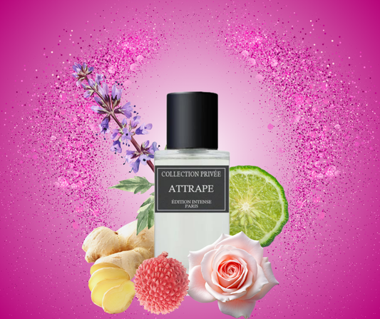 Attrape - Collection Privee 50 Ml