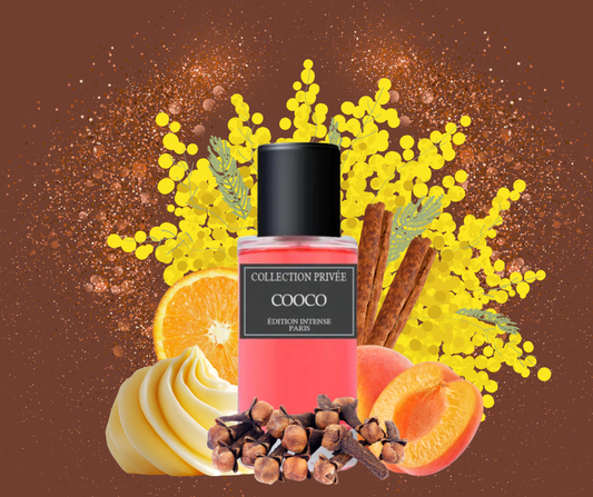 Coco - Collection Privee - 50ML