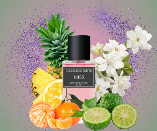 Miss - Collection Privee 50 Ml